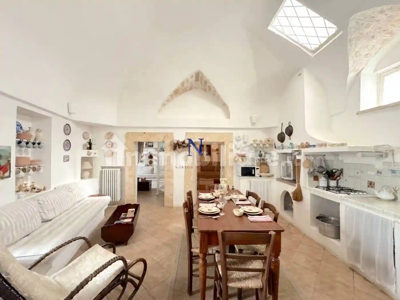 Casa indipendente - foto 4