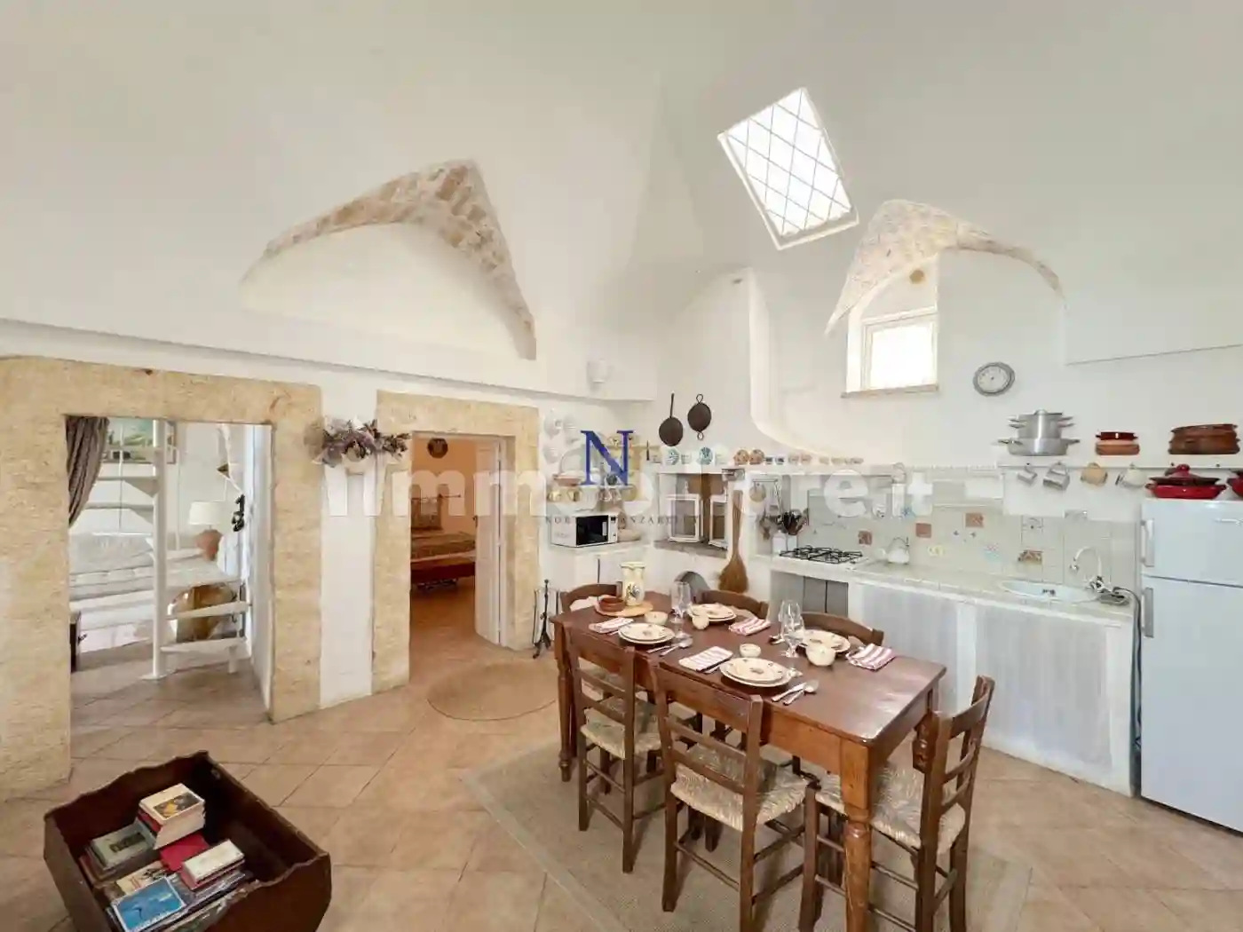 Casa indipendente - foto 5