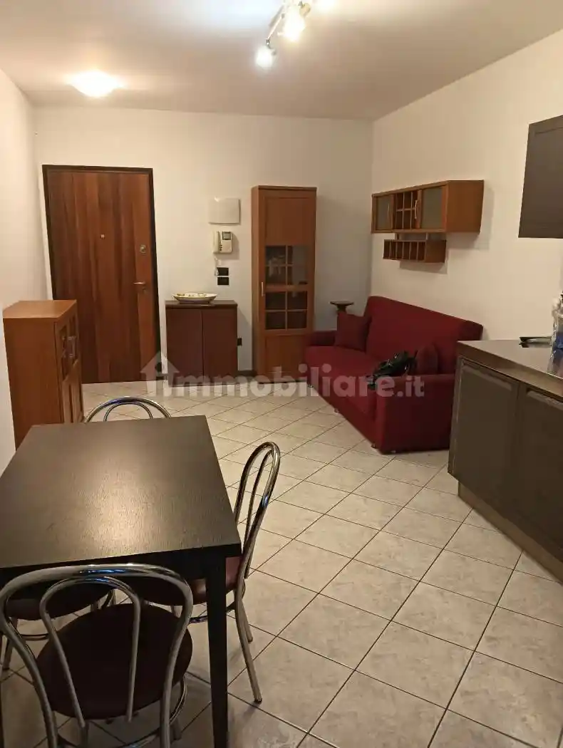 Appartamento in affitto a Mira