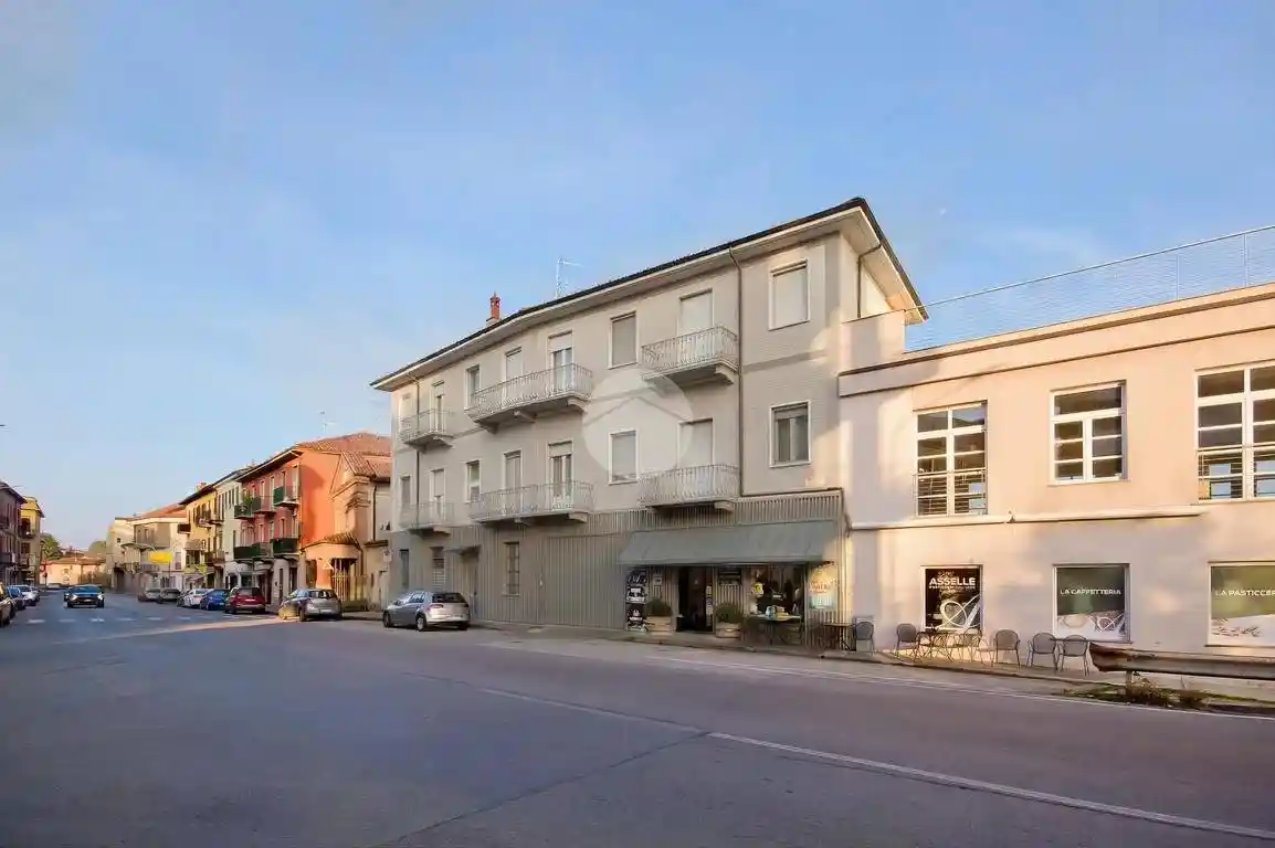 Appartamento in vendita a Bra