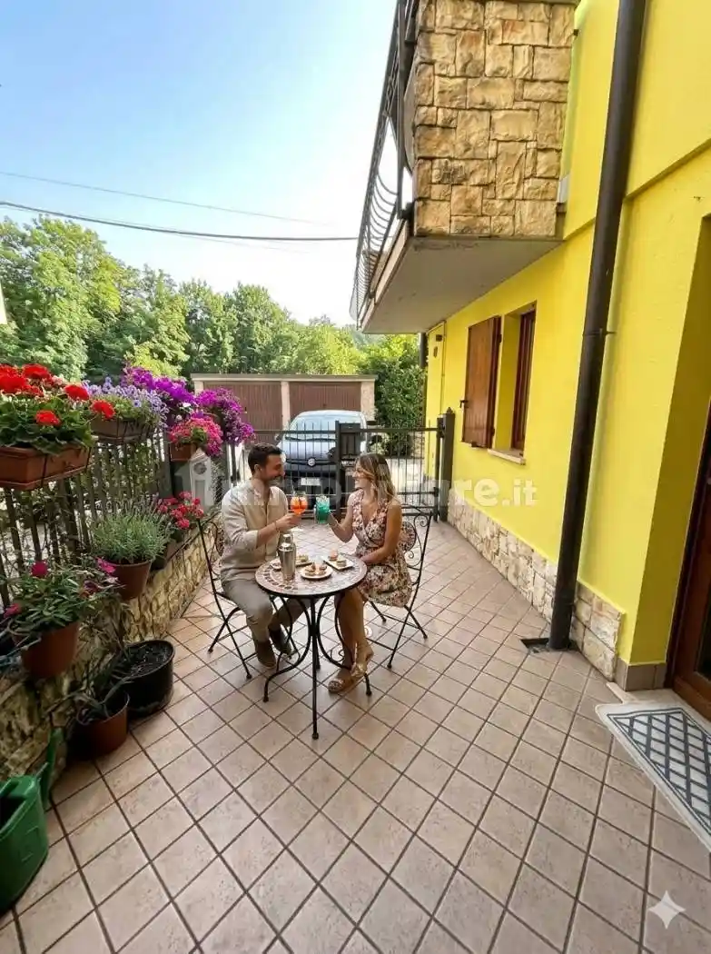 Casa indipendente in vendita a Cenate Sopra