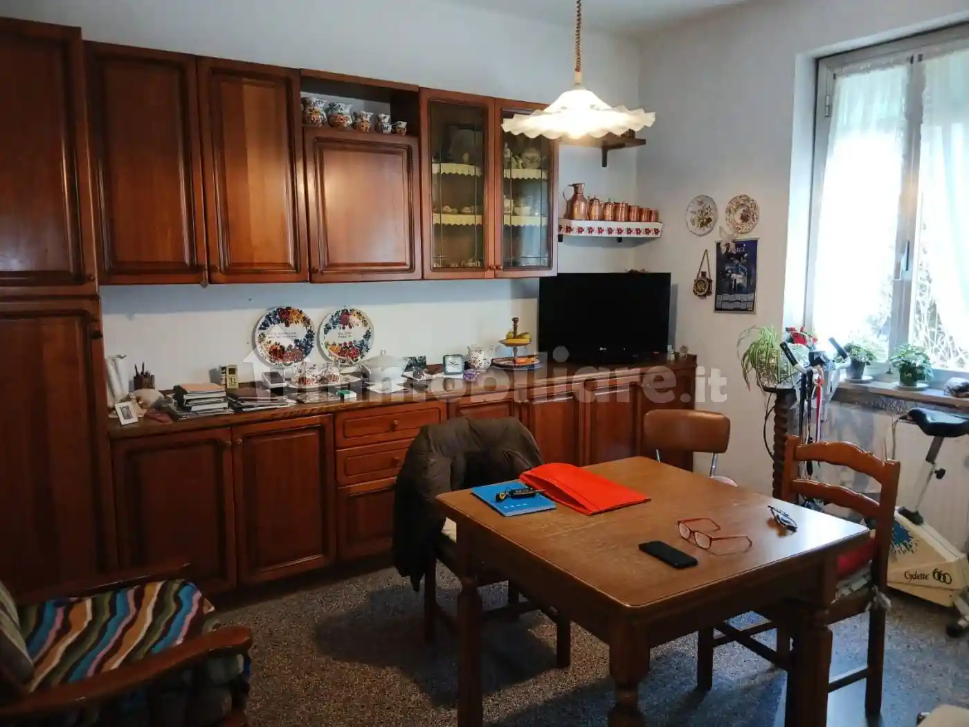 Appartamento in vendita a Udine