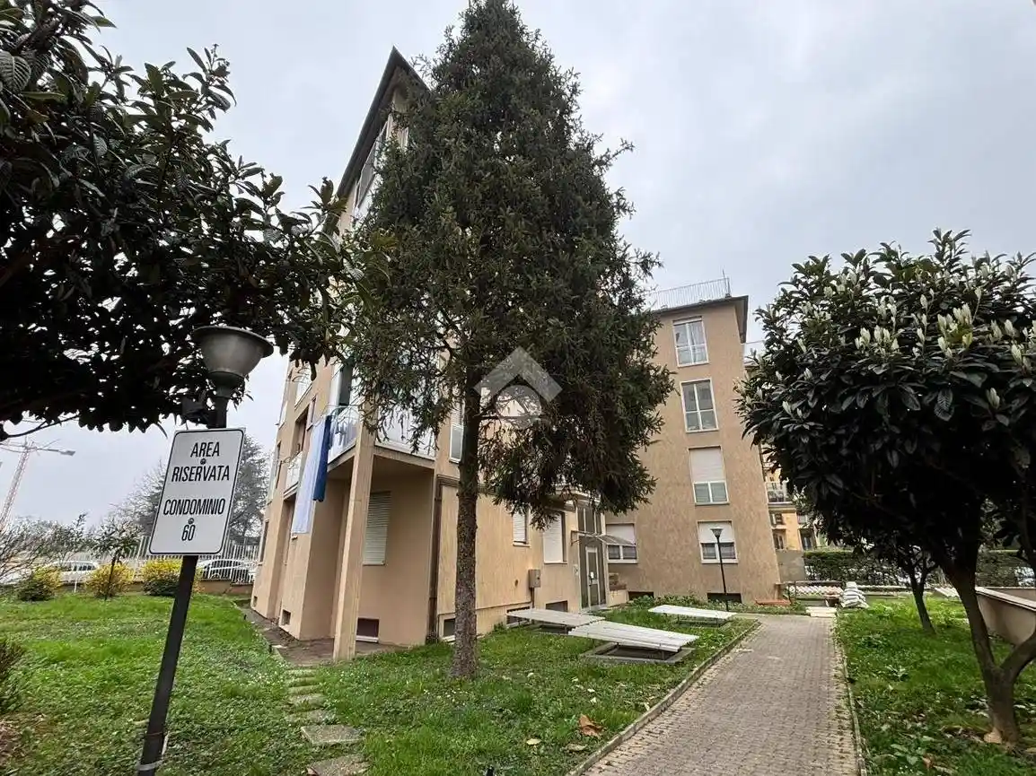 Appartamento in vendita a Rho