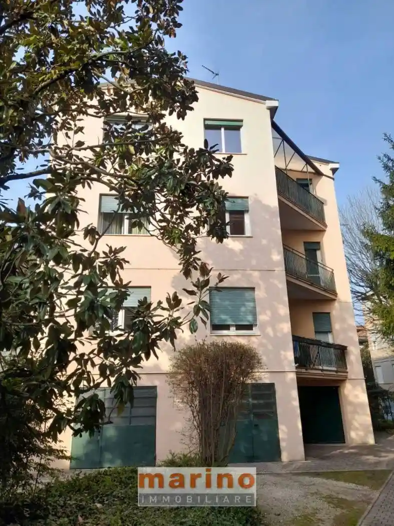 Appartamento in affitto a Padova
