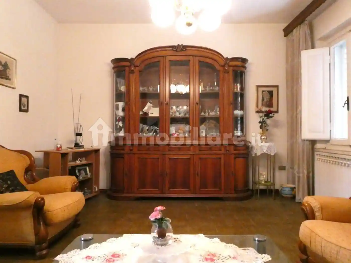 Appartamento in vendita a Vinci