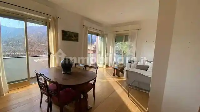 Appartamento in vendita a Rapallo