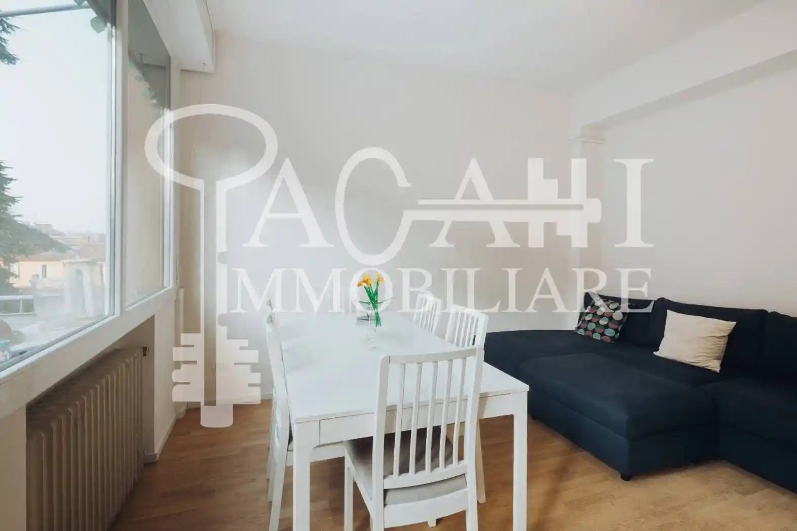 Appartamento in vendita a Bologna