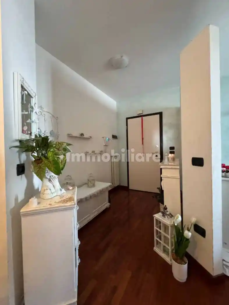 Appartamento in vendita a Porto San Giorgio