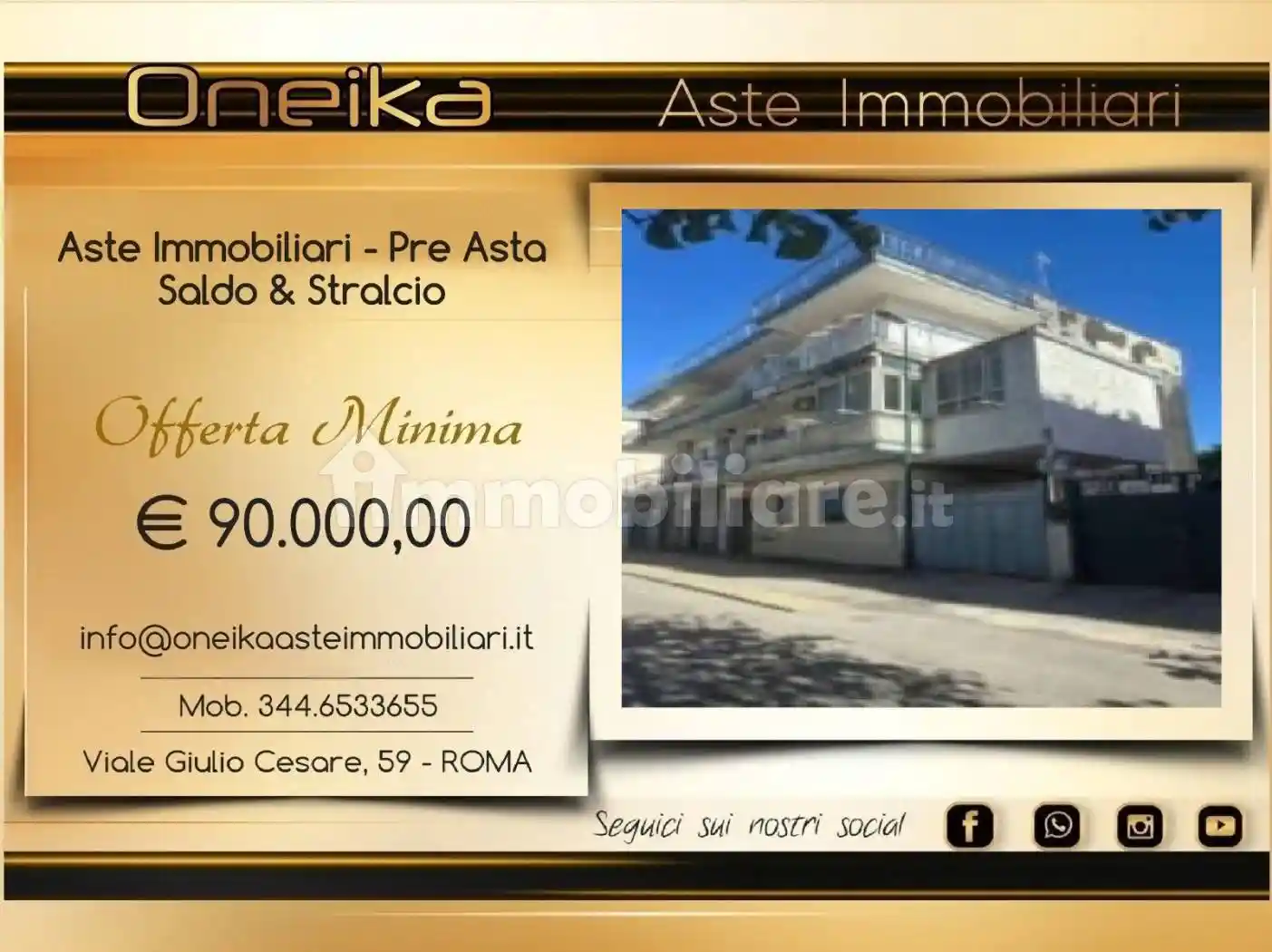 Appartamento in vendita a Napoli