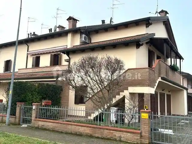 Appartamento in vendita a Occhiobello