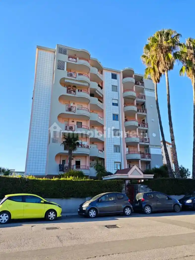 Appartamento in affitto a Quartu Sant'Elena