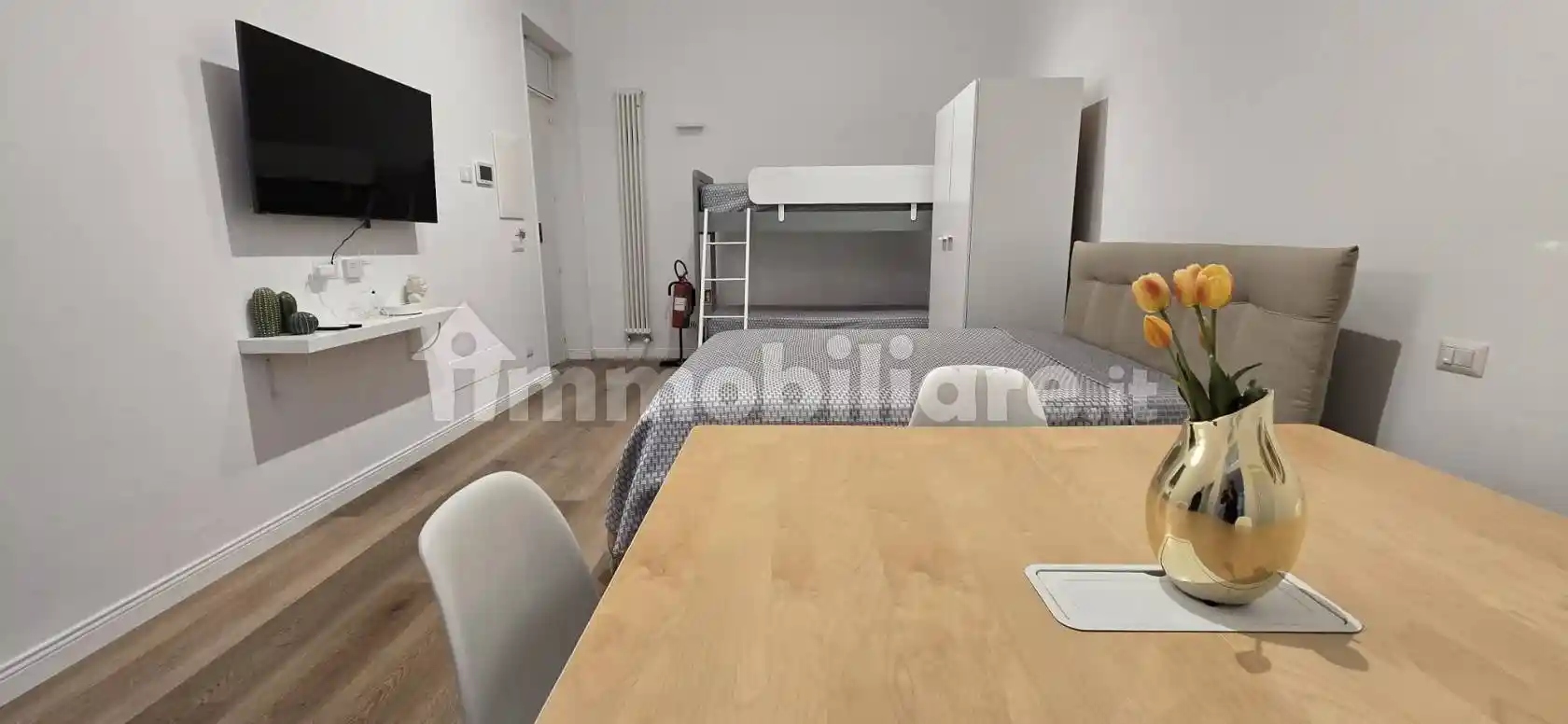 Appartamento in vendita a Bari