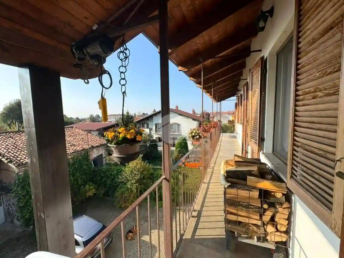 Casa indipendente - foto 5