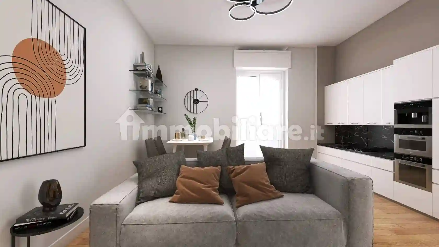 Appartamento - foto 2