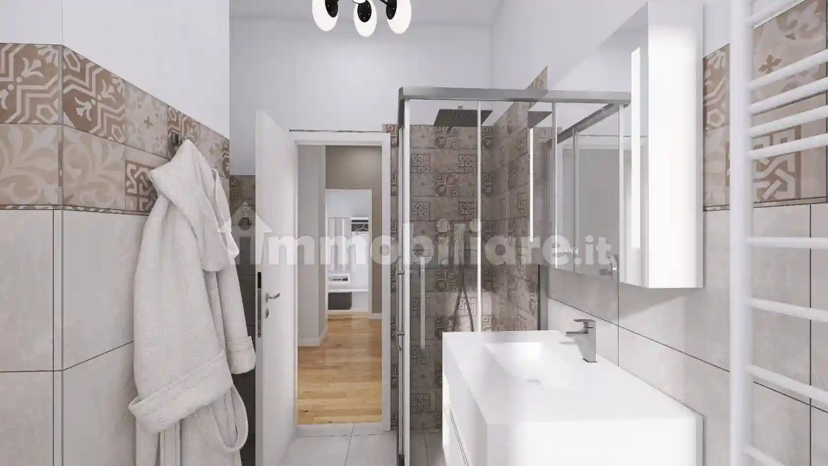 Appartamento - foto 3