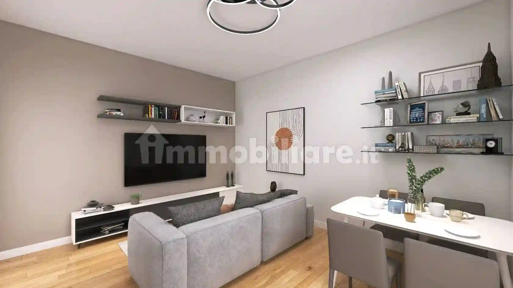 Appartamento - foto 4