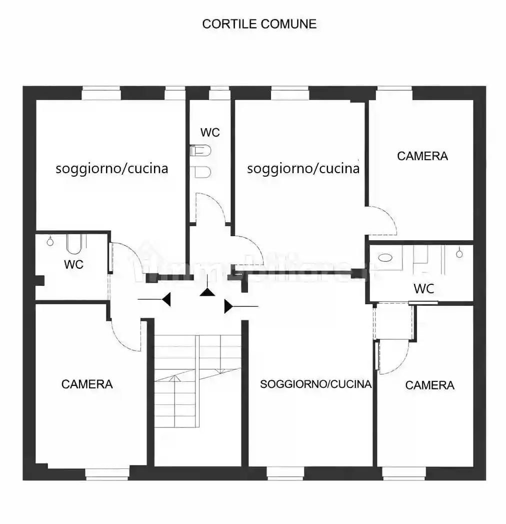 Appartamento - foto 5