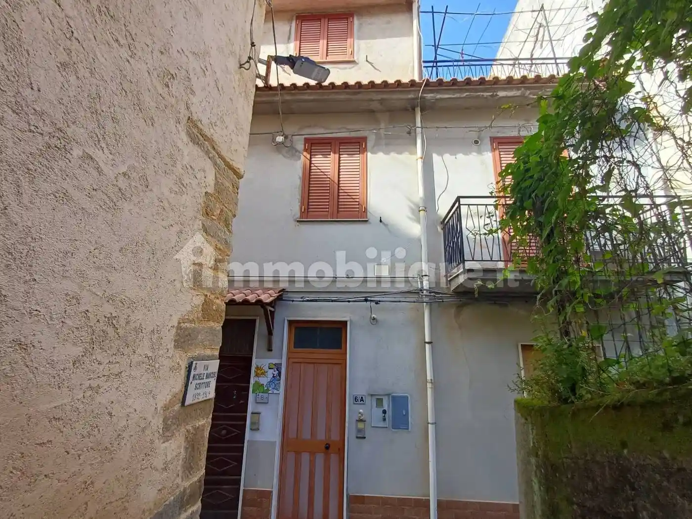 Casa indipendente in vendita a Ficarra