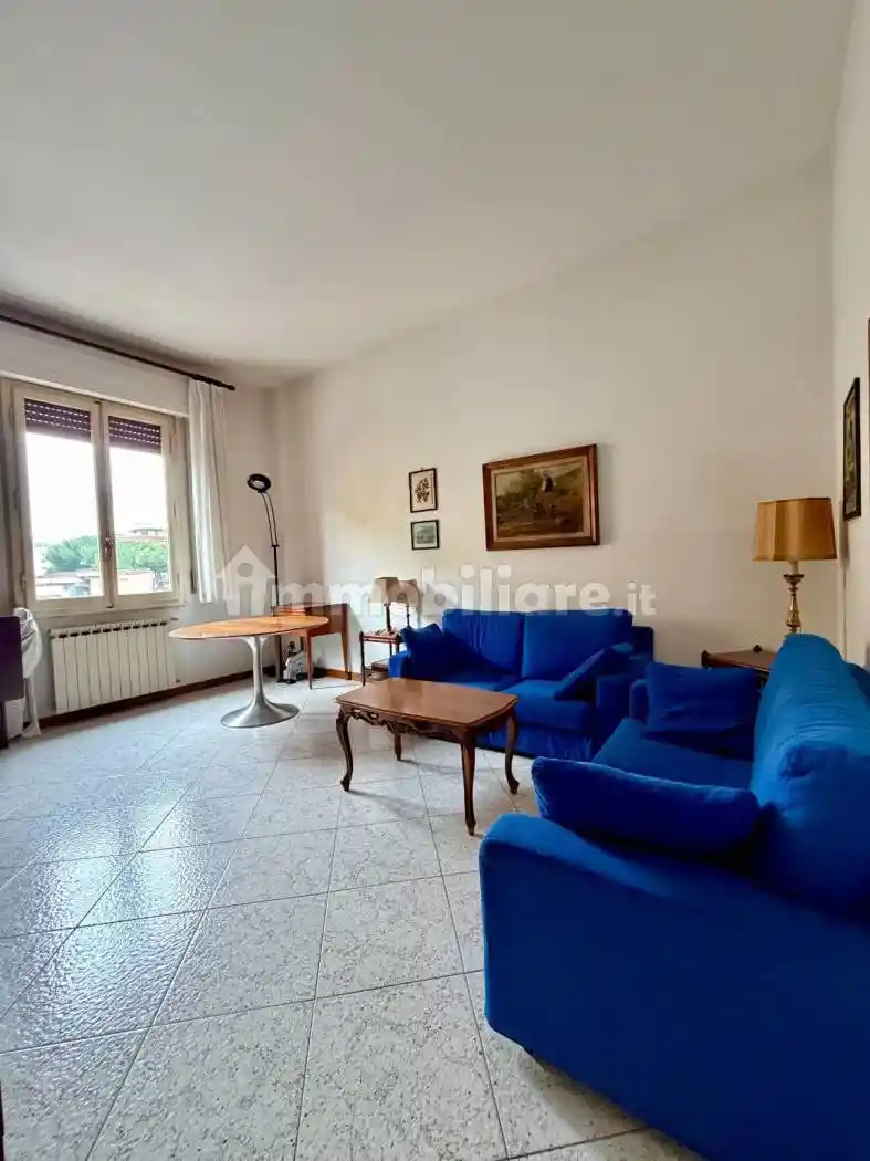 Appartamento in vendita a Firenze