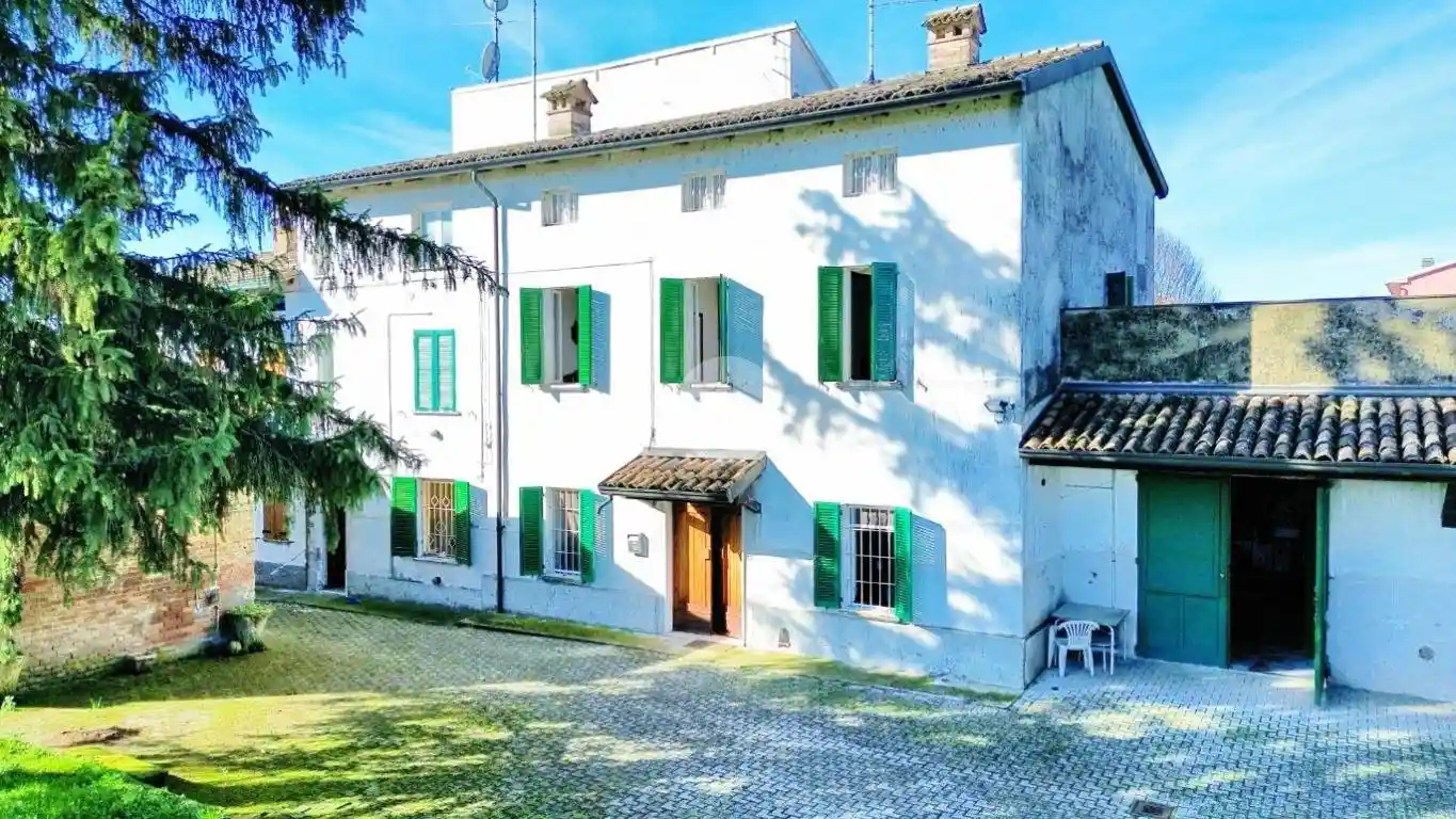 Casa indipendente in vendita a Torrile