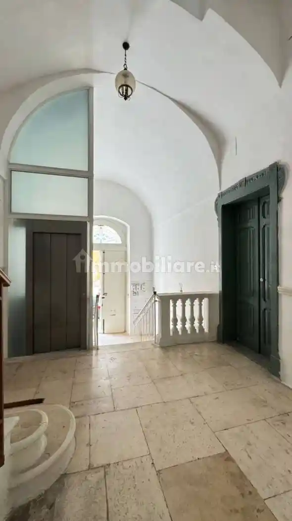 Appartamento in vendita a Monopoli