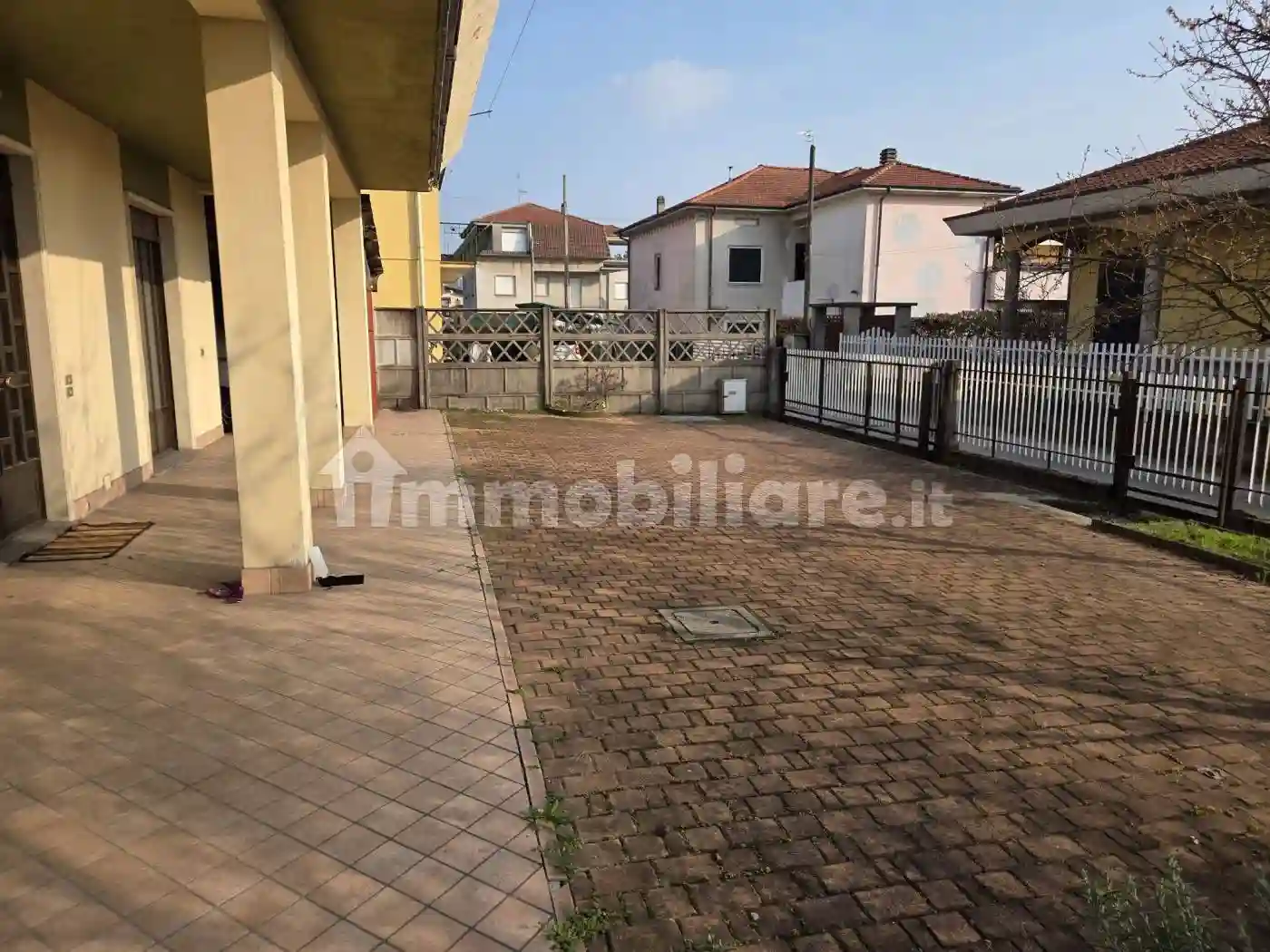 Casa indipendente - foto 4