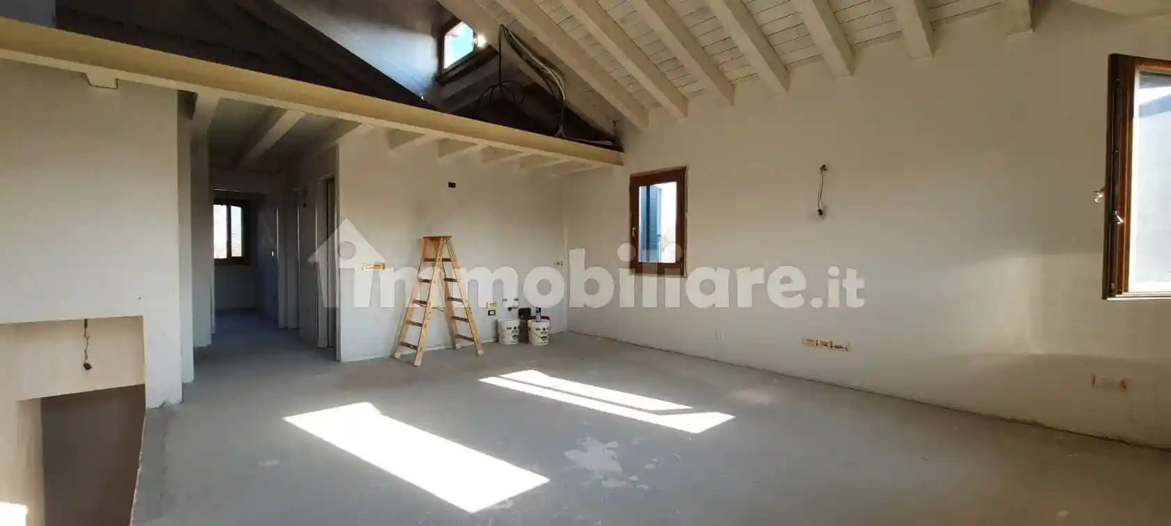 Appartamento in vendita a Treviso