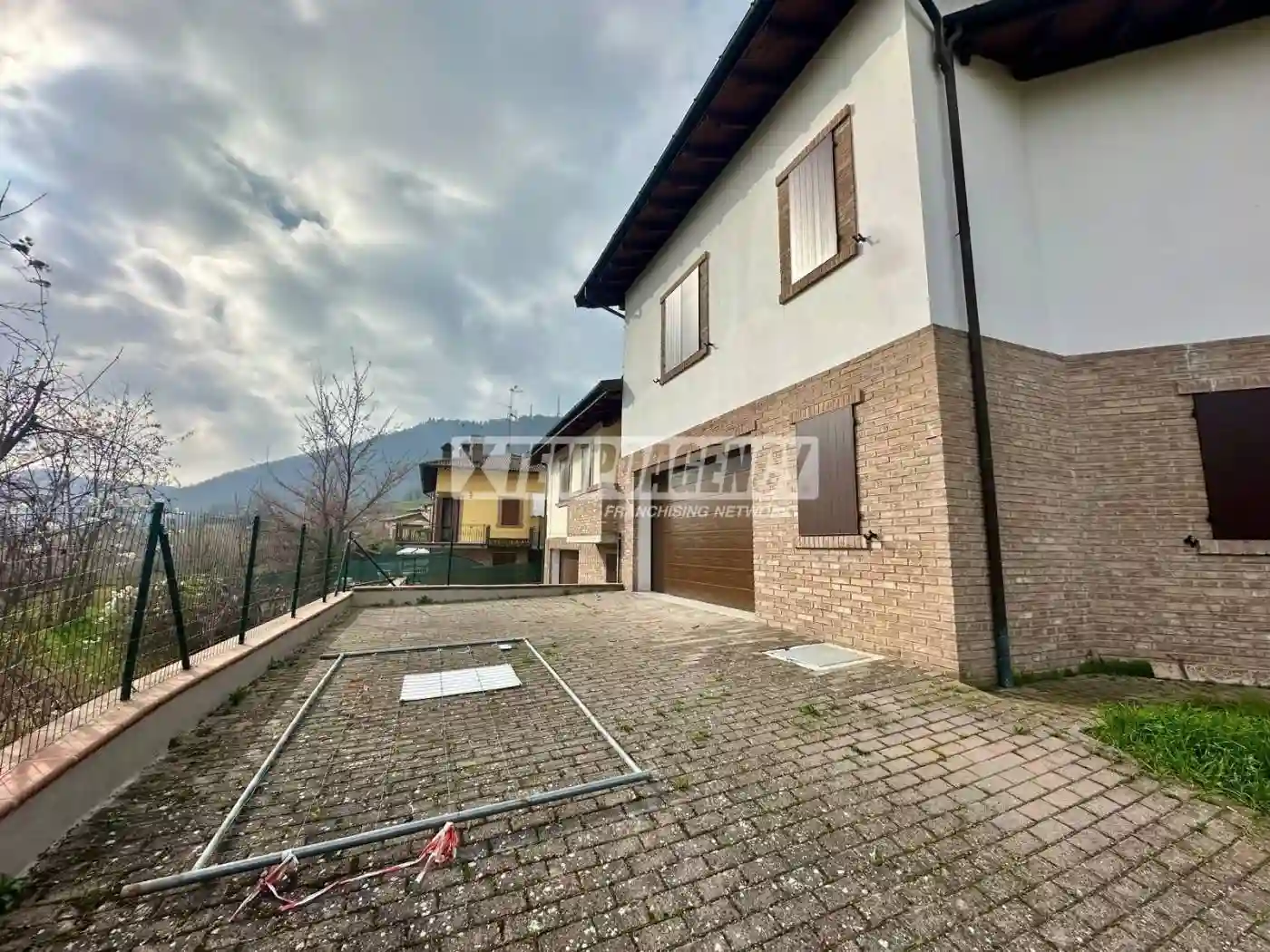 Villetta a schiera - foto 2