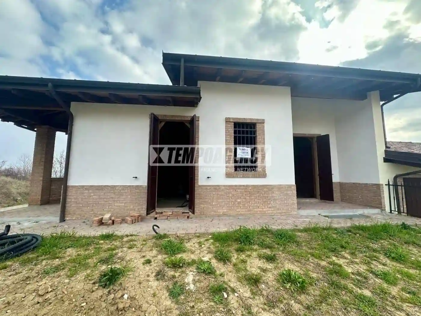 Villetta a schiera - foto 3