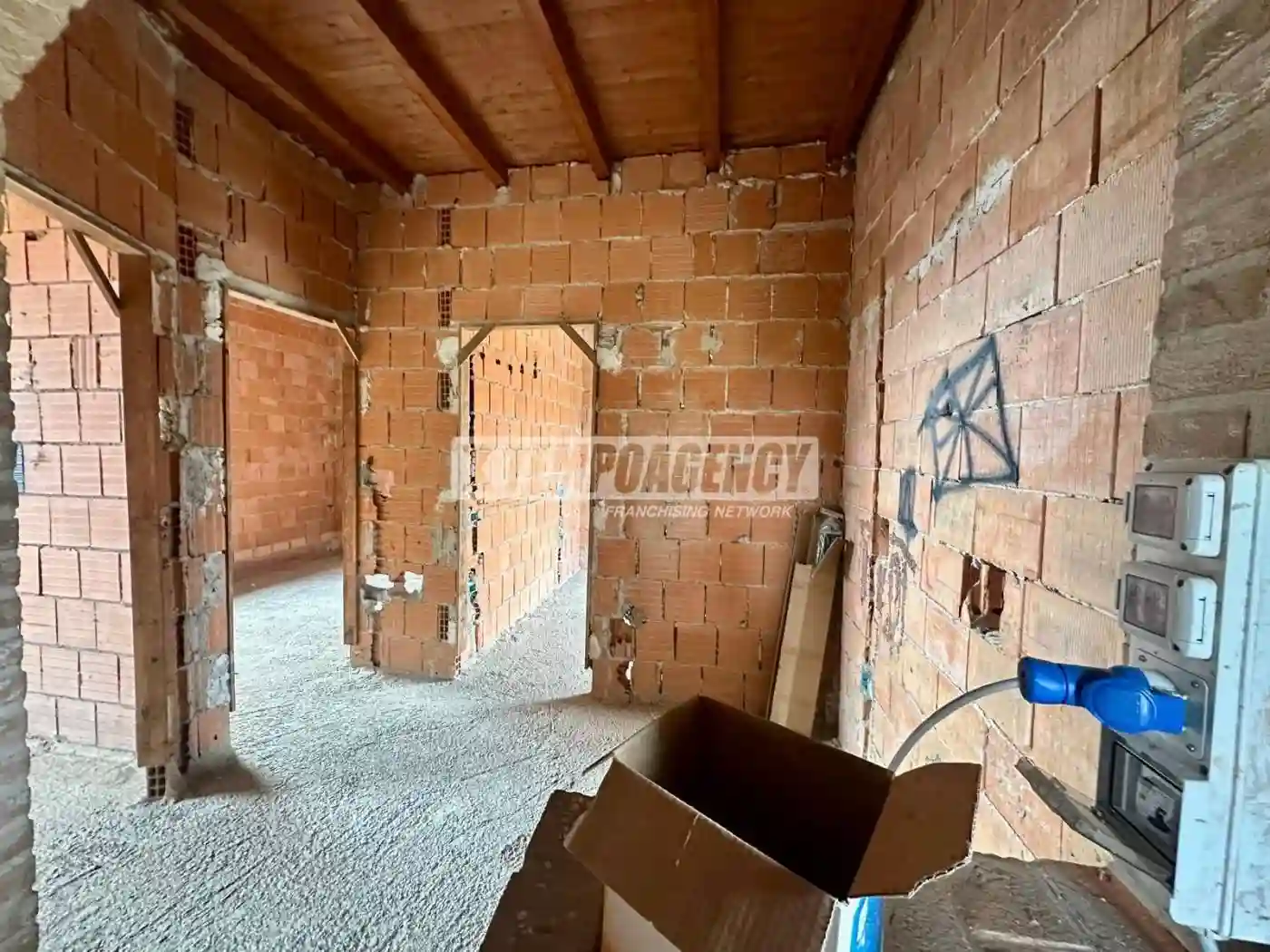 Villetta a schiera - foto 5