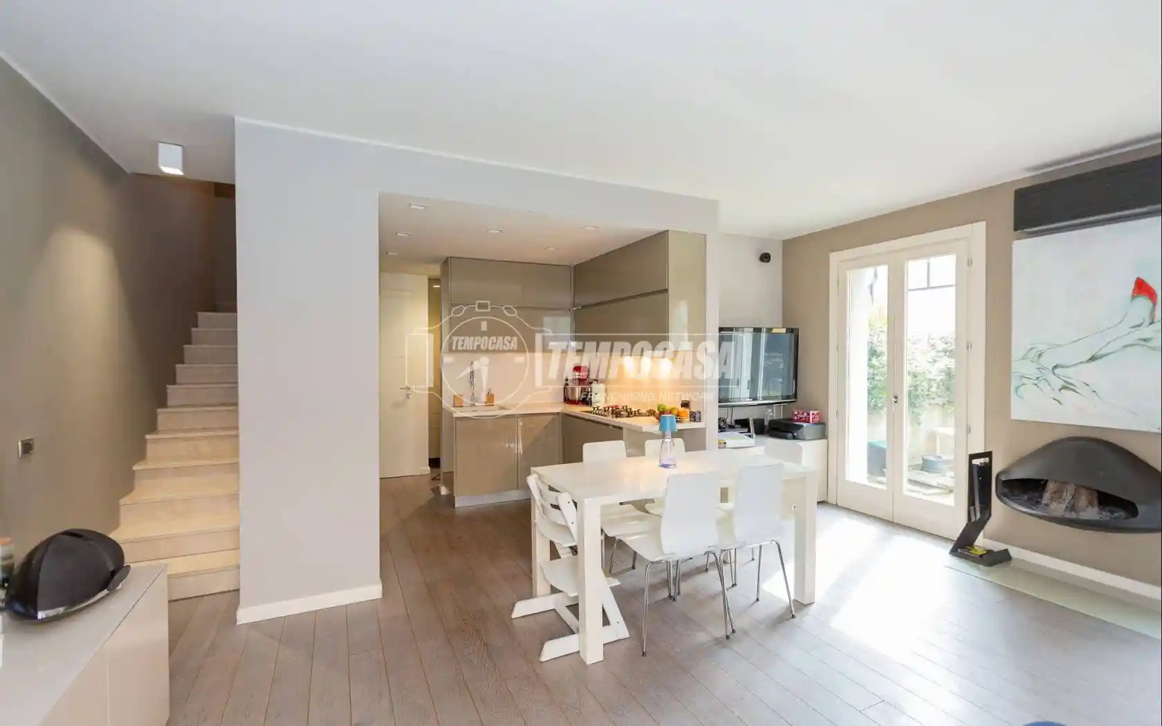 Villa in vendita a Brescia