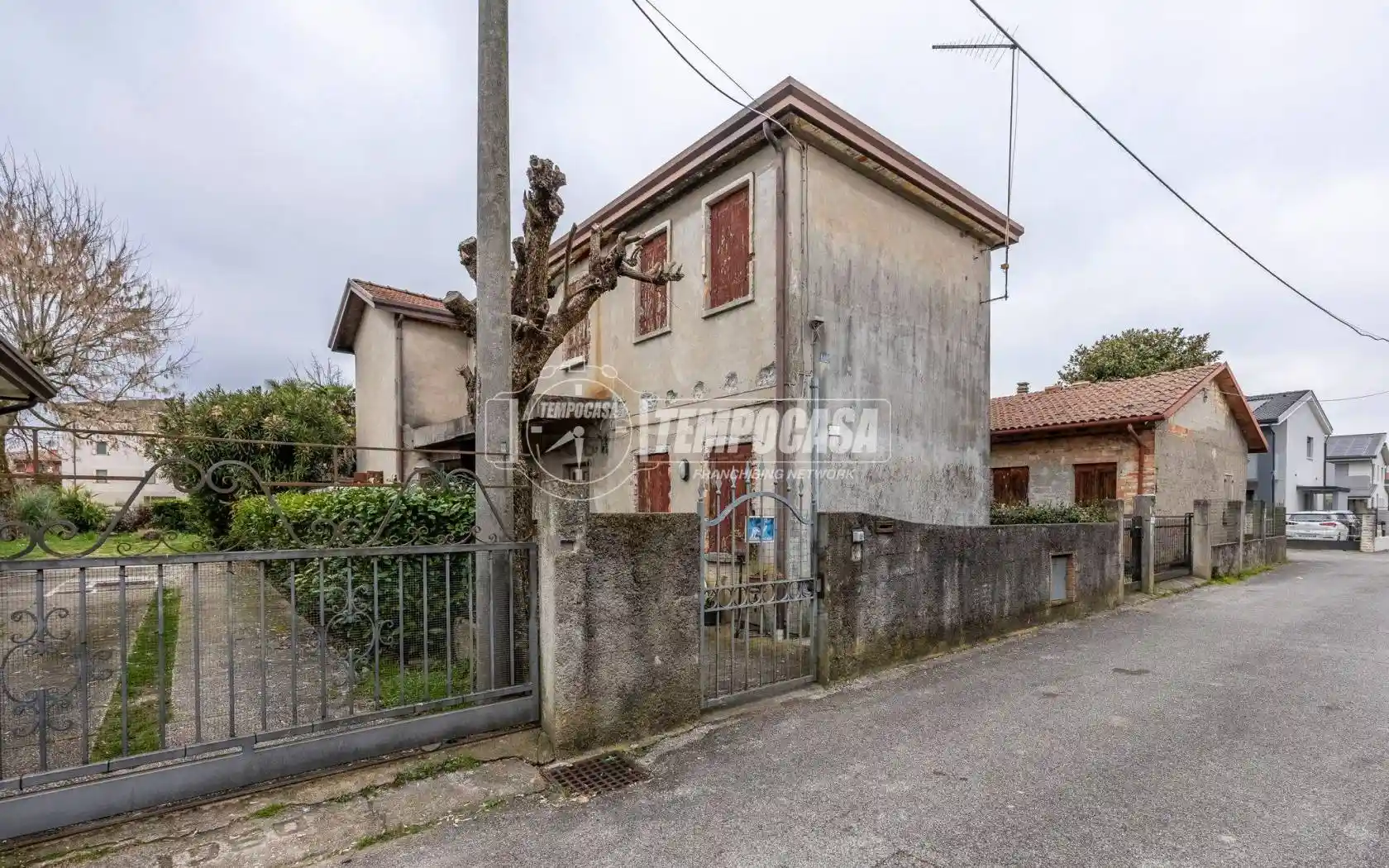 Casa indipendente in vendita a Marcon