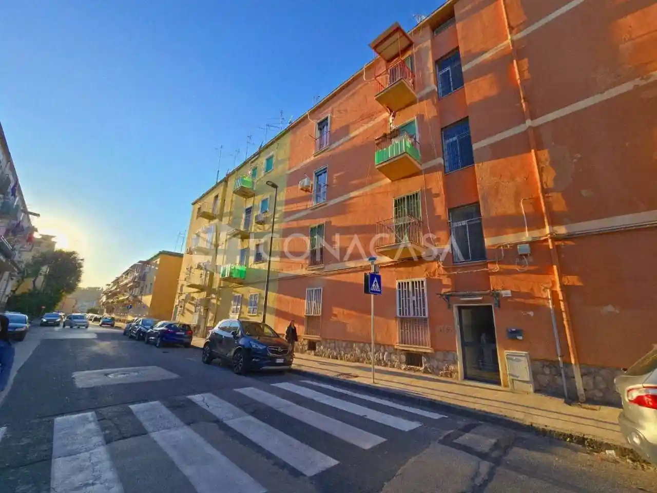 Appartamento in vendita a Napoli