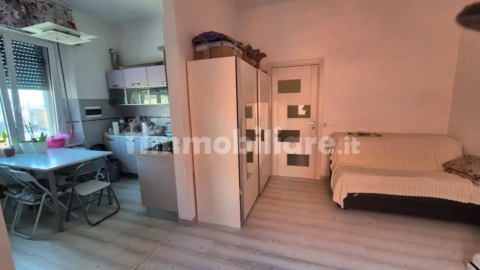 Appartamento in vendita a Piombino