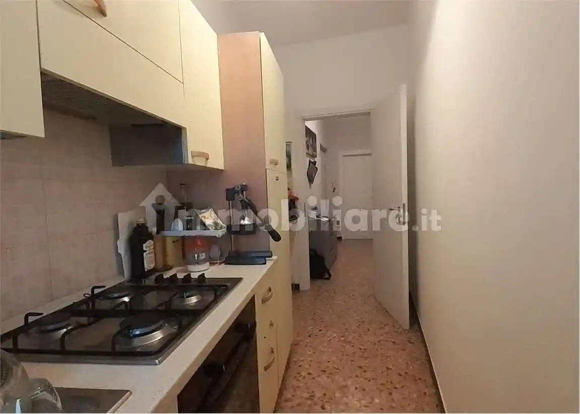 Appartamento in vendita a Alessandria