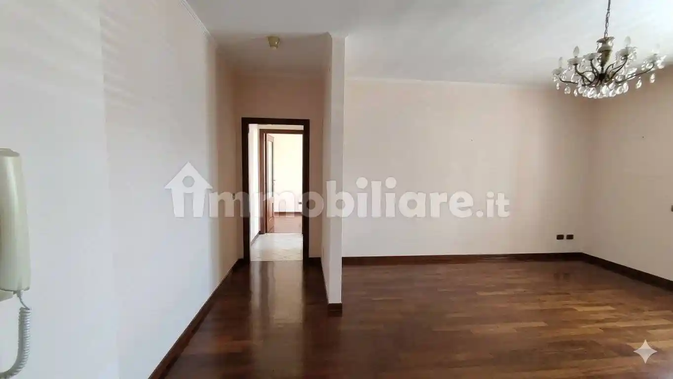 Appartamento in vendita a Messina