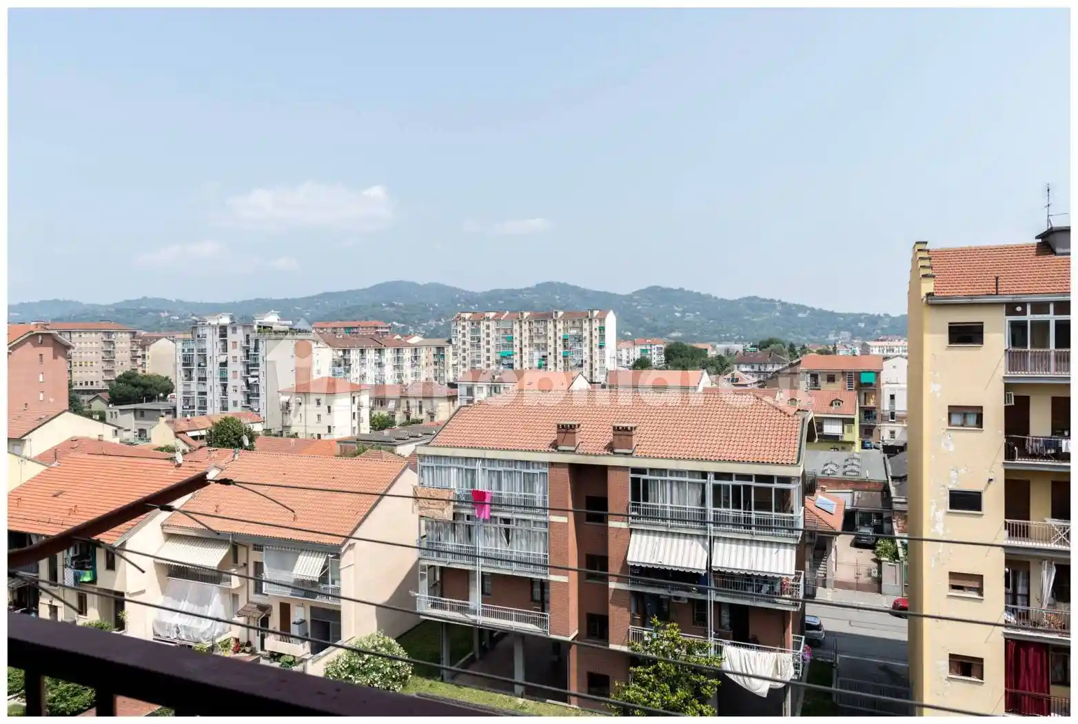 Appartamento in affitto a Torino