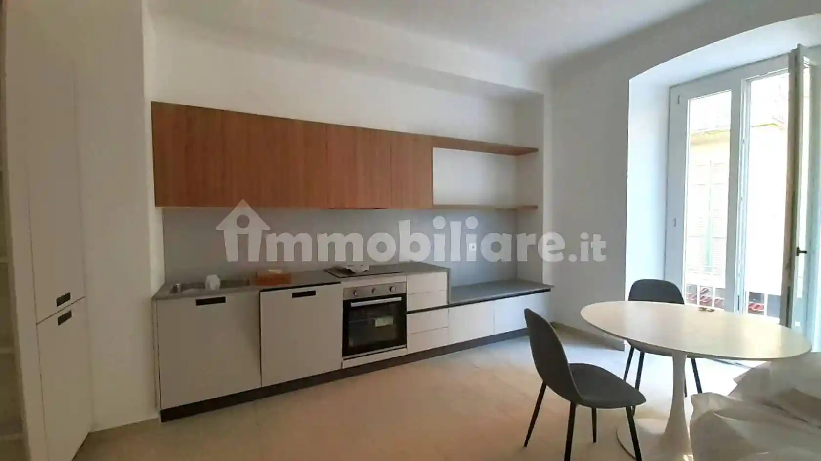 Appartamento in vendita a Alessandria