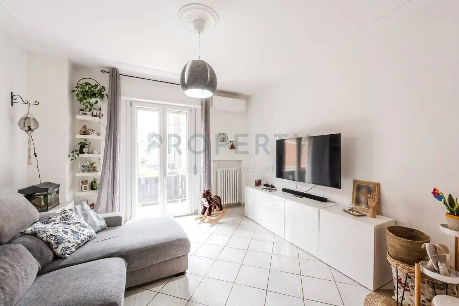 Appartamento in vendita a Carpi