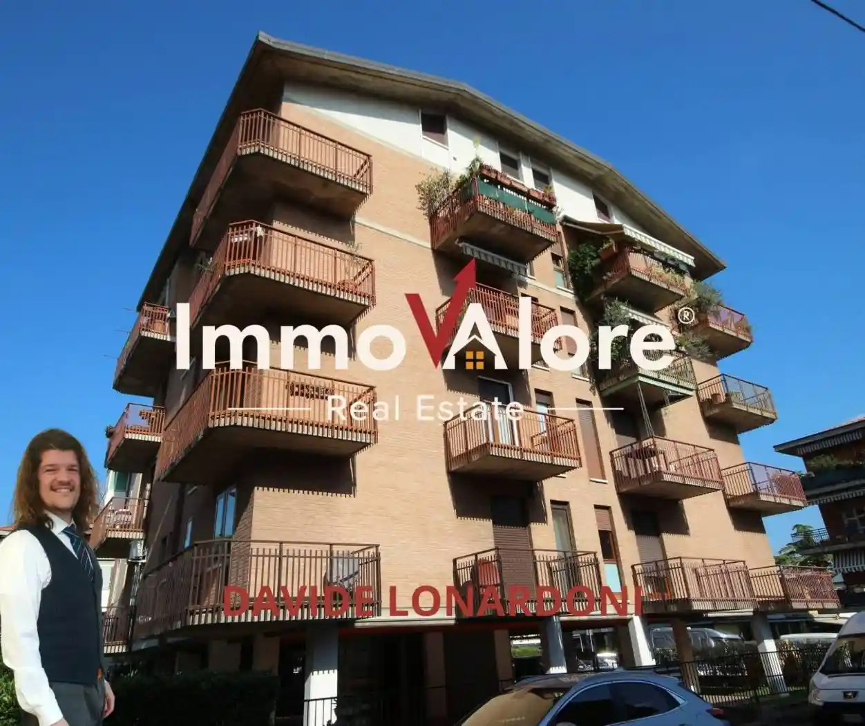 Appartamento in vendita a Verona