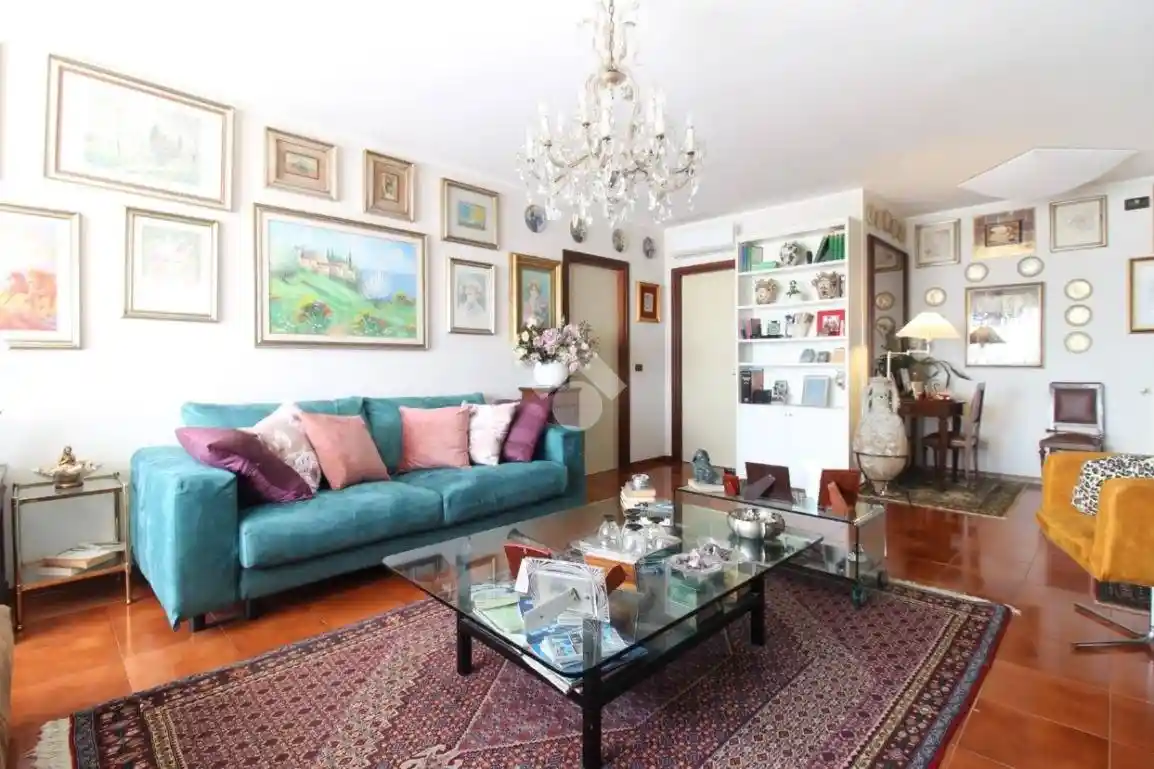 Appartamento in vendita a Roseto degli Abruzzi