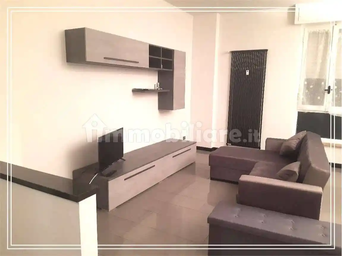 Appartamento in vendita a Alessandria