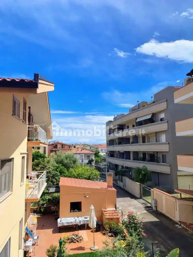 Appartamento in vendita a Montesilvano
