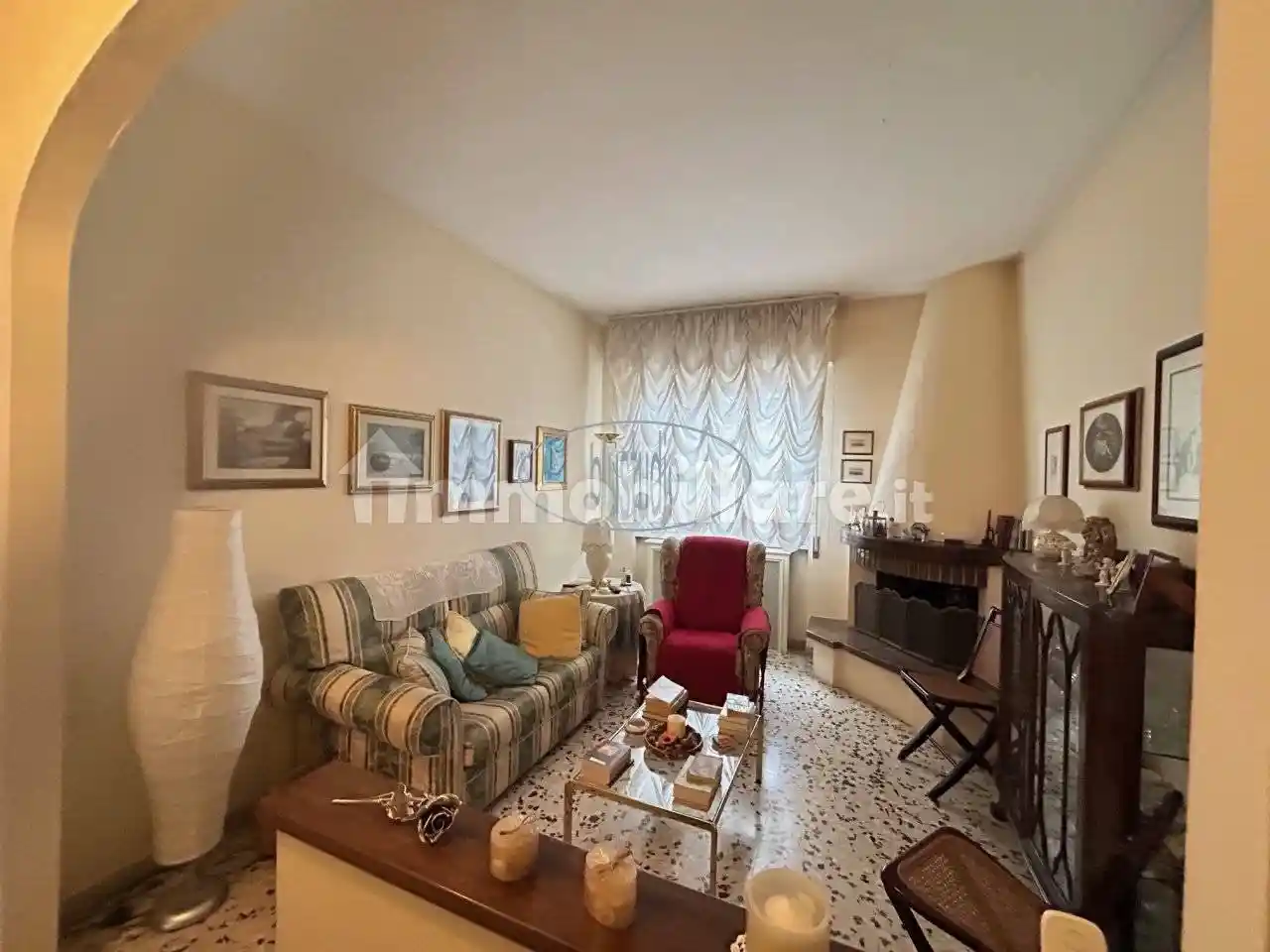 Appartamento in vendita a Figline e Incisa Valdarno