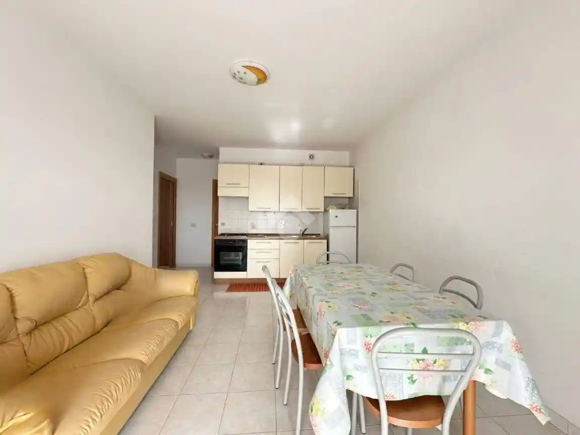 Appartamento in vendita a Vasto