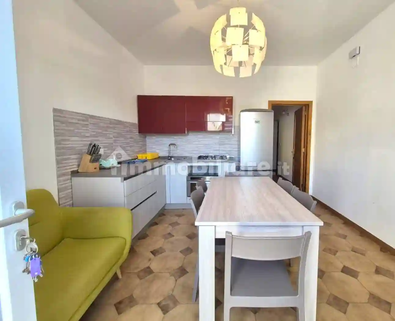 Casa indipendente - foto 3