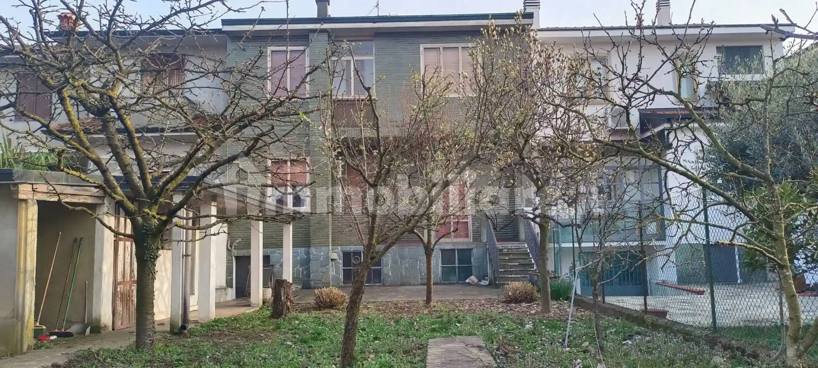 Villa in vendita a Bareggio