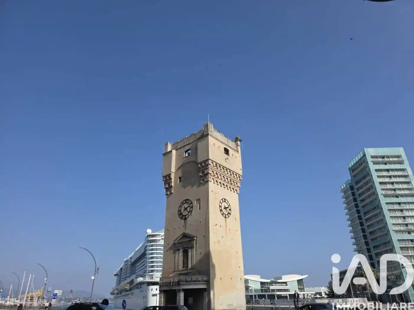 Appartamento in vendita a Savona