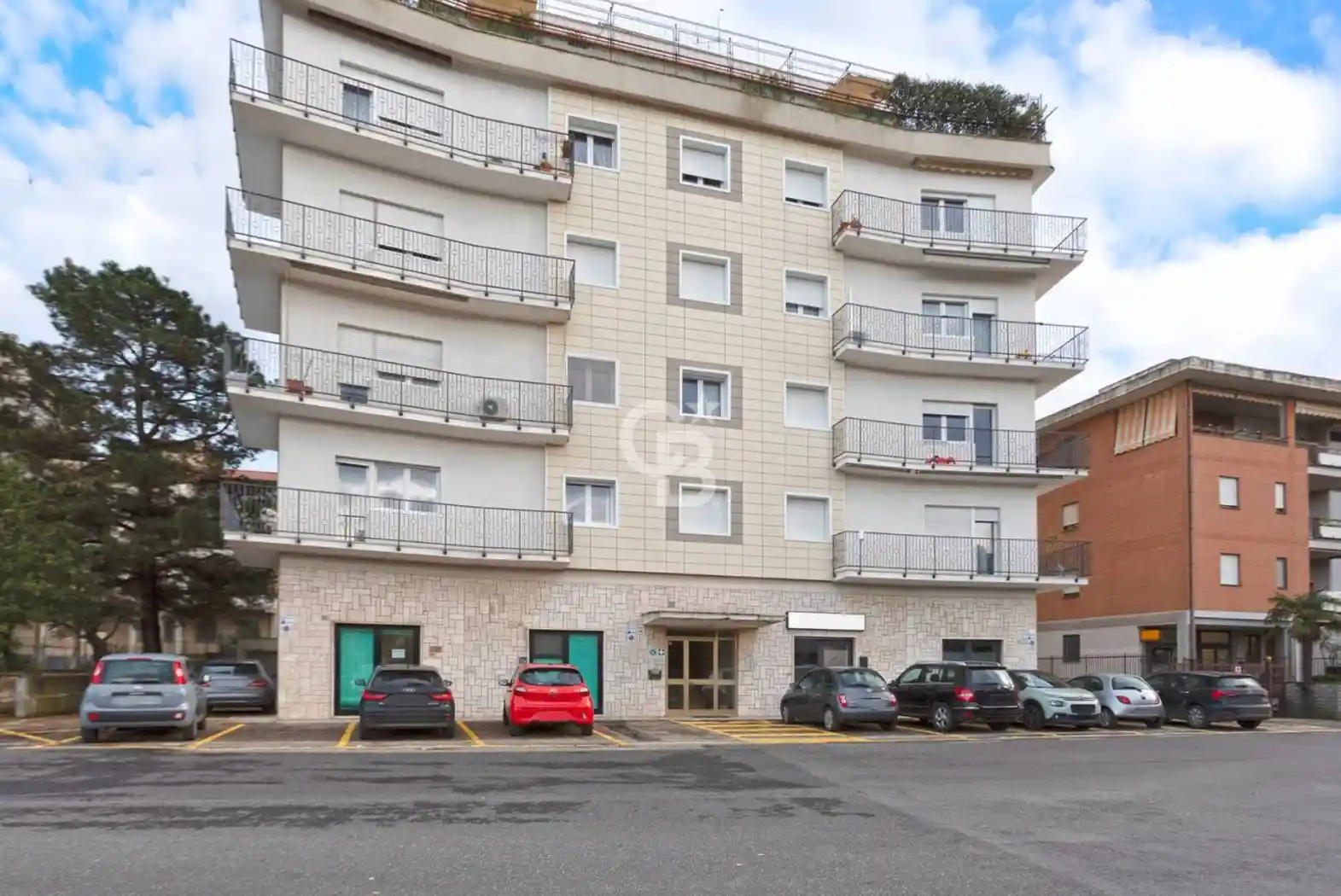 Appartamento in vendita a Viterbo