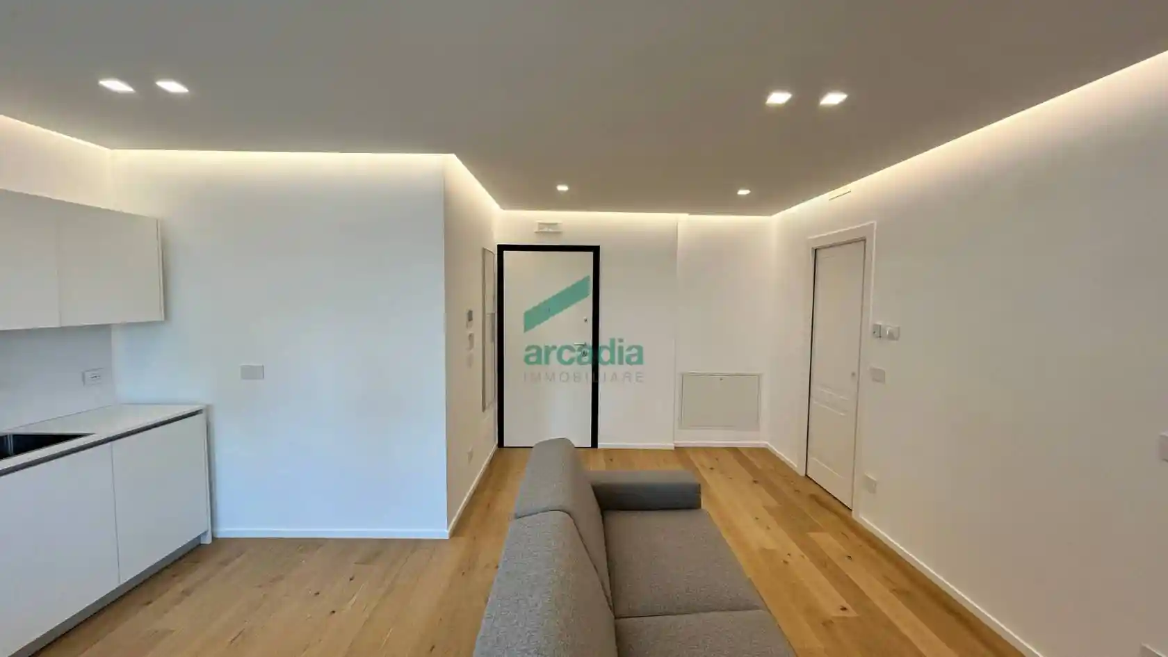 Appartamento in affitto a Bari